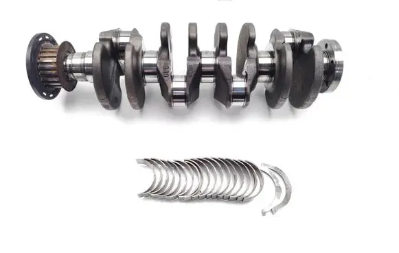 Ford Focus Crankshaft T1DB