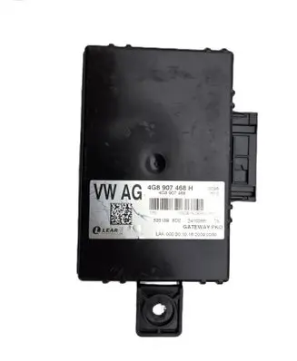 Audi A6 S6 C7 4G Other control units/modules 4G8907468H