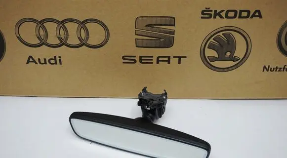 Volkswagen ID. Buzz Front door electric wing mirror 3G0857511AN