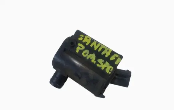 Hyundai Santa Fe Windscreen/windshield washer pump 98510-3E000