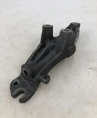 Mercedes-Benz GLE W167 EGR valve cooler bracket A6560960500