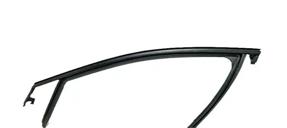 Peugeot 5008 II Rubber seal front coupe door 9811586080 32162