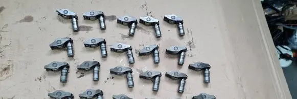 Audi A7 S7 4G Valve rocker arm 059109417J 059109601G