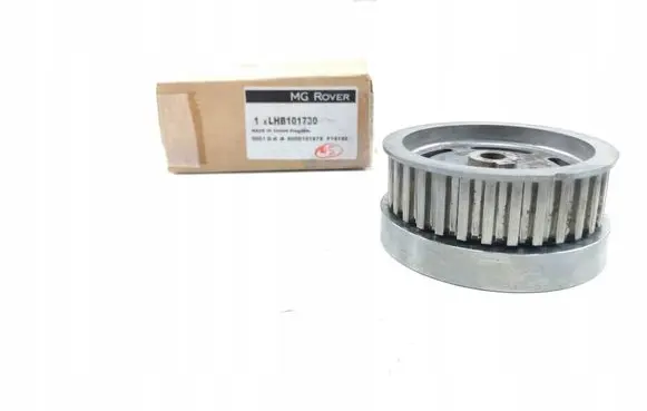 Rover Land Rover Timing chain sprocket LHB101730