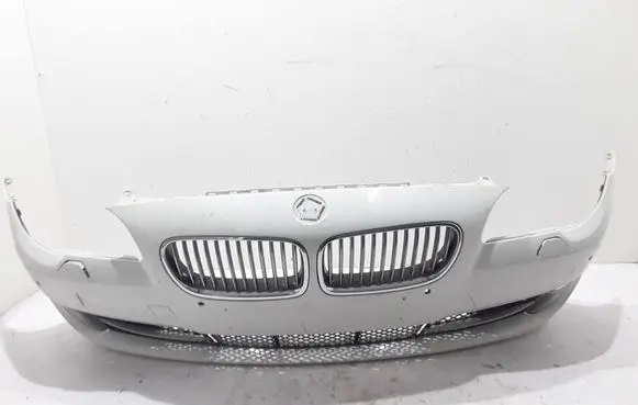BMW 5 F10 F11 Front bumper 7200712