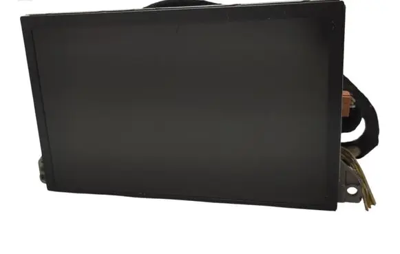 Citroen Jumpy Screen/display/small screen 9801023180