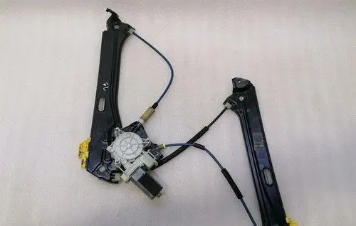 BMW 5 G30 G31 G38 Front door electric window regulator 51337401657