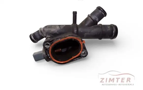 Skoda Octavia Mk2 (1Z) Thermostat 03L121132Q