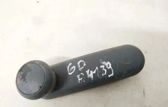 Fiat Bravo - Brava Front door window winding handle 