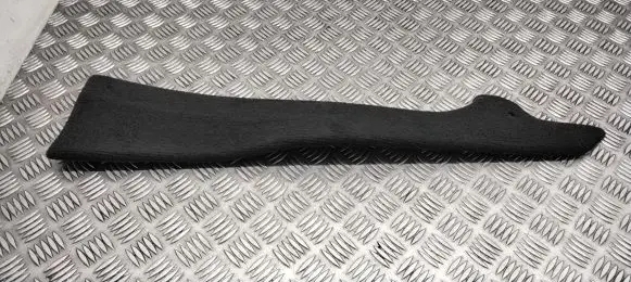 BMW X5 F15 Centre console side trim front 6969546
