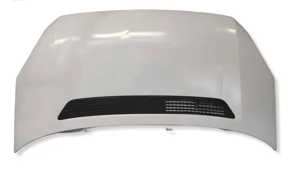 Volkswagen Crafter Engine bonnet/hood 2E1823033A TWOJEAUTO882182990 VWCRAFTERLIFT