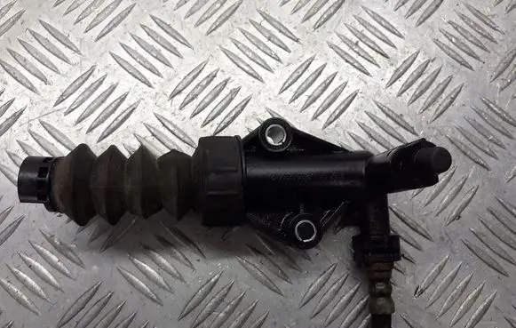Fiat Punto (188) Clutch release bearing slave cylinder 55183442