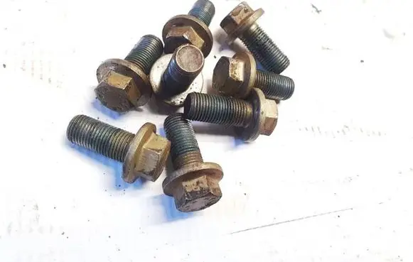 Nuts/bolts