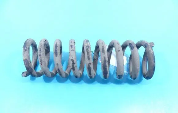 Mercedes-Benz C W202 Rear coil spring IMPRK1171345