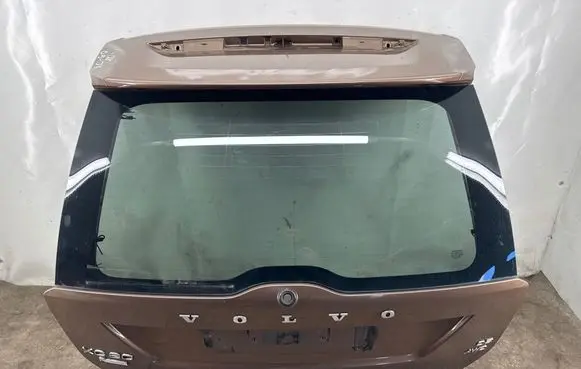 Tailgate/trunk/boot lid