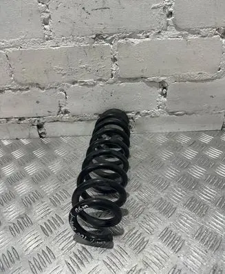 BMW 1 E81 E87 Rear coil spring