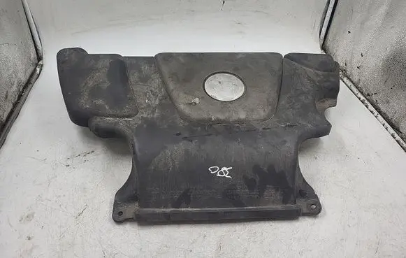 BMW 3 E46 Air filter box 7787132