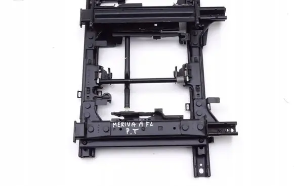Opel Meriva A Seat frame 