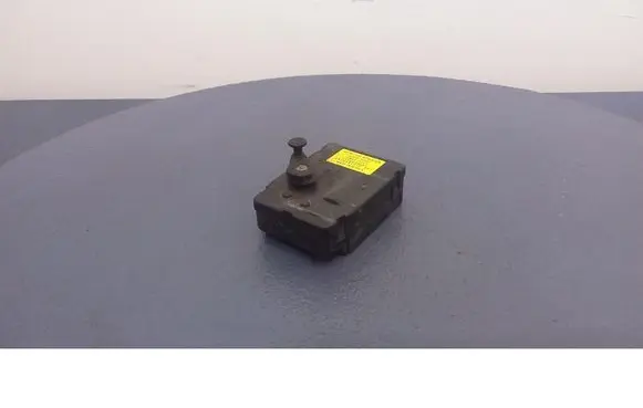 Hyundai i40 Other control units/modules 863793Z001