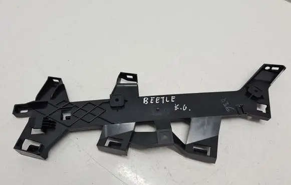 Volkswagen Beetle A5 Other sill/pillar trim element 5C5880615C