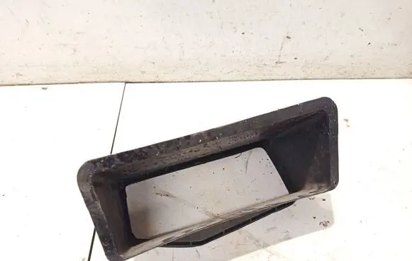 Air intake duct part