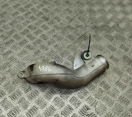 Mazda CX-5 II Intercooler hose/pipe SH091333XC