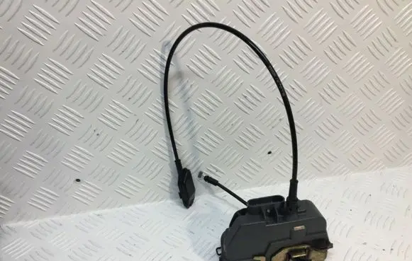 Renault Espace III Rear door lock