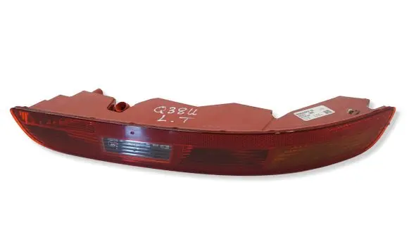 Audi Q3 8U Rear bumper light 8U0945095ACR