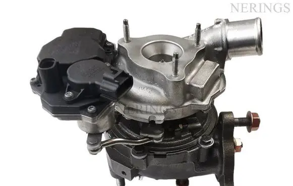 Toyota Auris 150 Turbo 780708 780708-5005S