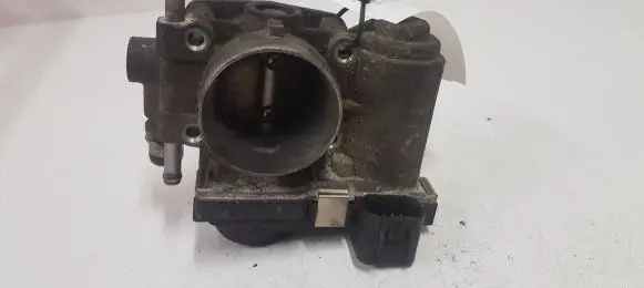 Opel Zafira B Throttle valve 055559227