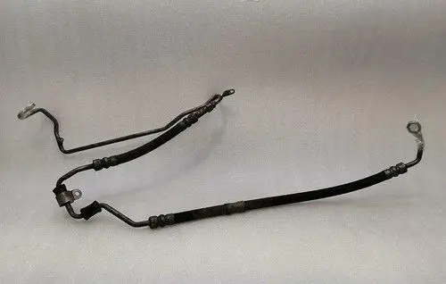 Mercedes-Benz SL R230 Power steering hose/pipe/line A2304604024