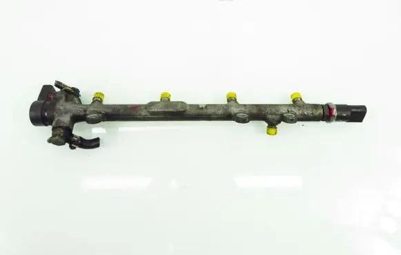 Mercedes-Benz Vito Viano W638 Fuel main line pipe 0445214004 6110780149 6110700095