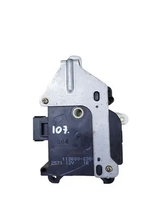Honda Civic Air flap motor/actuator 1138002380