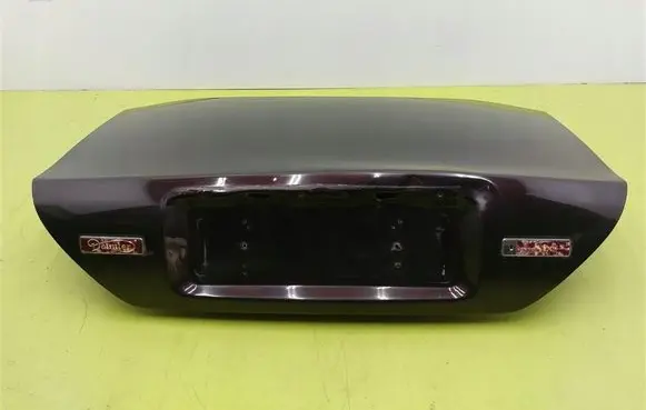 Jaguar XJ X300 Tailgate/trunk/boot lid