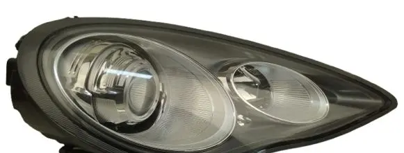 Porsche Panamera (970) Headlight/headlamp 97063105815 97061814302