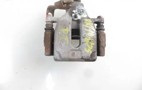 Citroen C4 II Rear brake caliper 