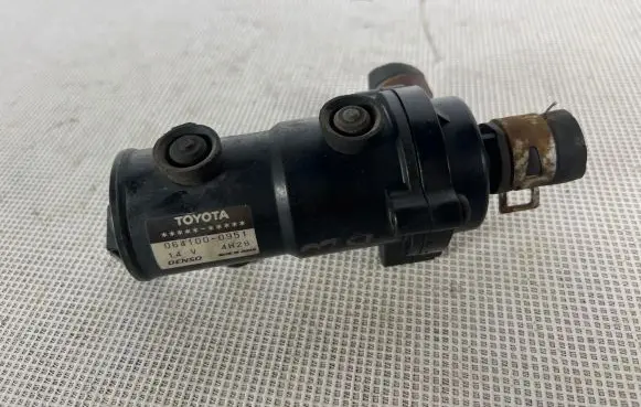 Toyota Prius (XW20) Electric auxiliary coolant/water pump 0641000951