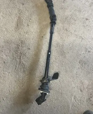 Dodge Nitro Steering column universal joint