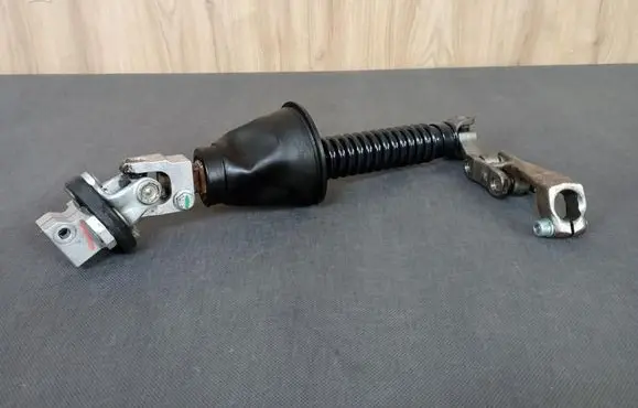 Mercedes-Benz SLK R170 Steering wheel axle 2024600210 A2024600210