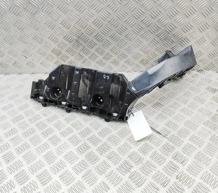 Renault Arkana Rear bumper mounting bracket 850424503R