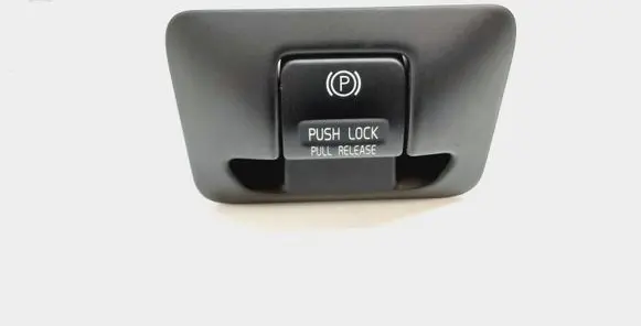 Volvo V60 Hand parking brake switch 31343242
