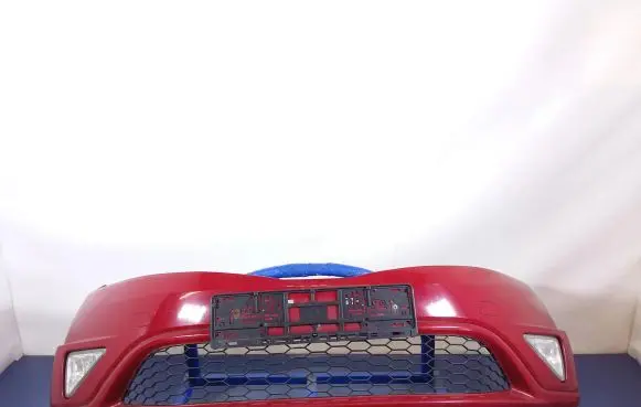 Honda Civic Front bumper