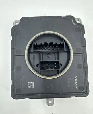 Xenon control unit/module