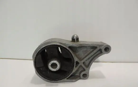 Opel Vectra C Engine mount vacuum valve V054133