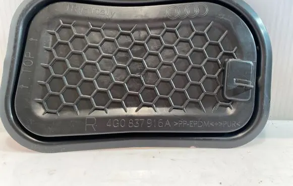 Audi A6 C7 Other interior part 4G0837916A