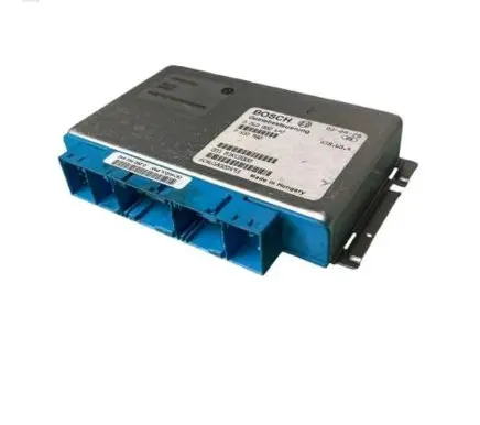 BMW 5 E39 Gearbox control unit/module 0260002642 7522980
