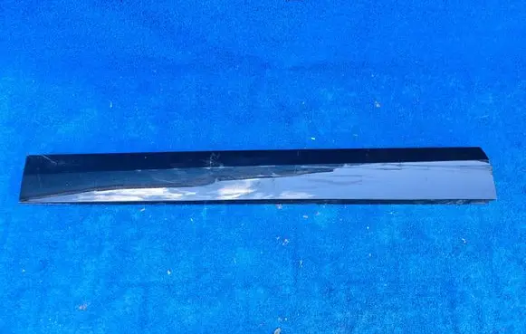BMW X2 F39 Front door trim (molding) 8069195