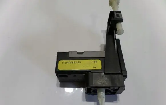 Honda Civic Headlight level adjustment motor 0307853310CIVIC