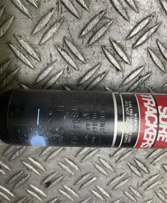Toyota Camry Rear shock absorber/damper