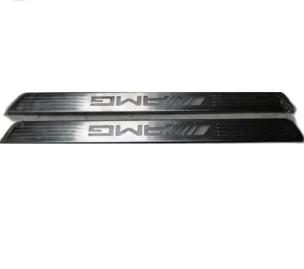 Mercedes-Benz B W247 Thresholds for All-terrain vehicles A1776860400